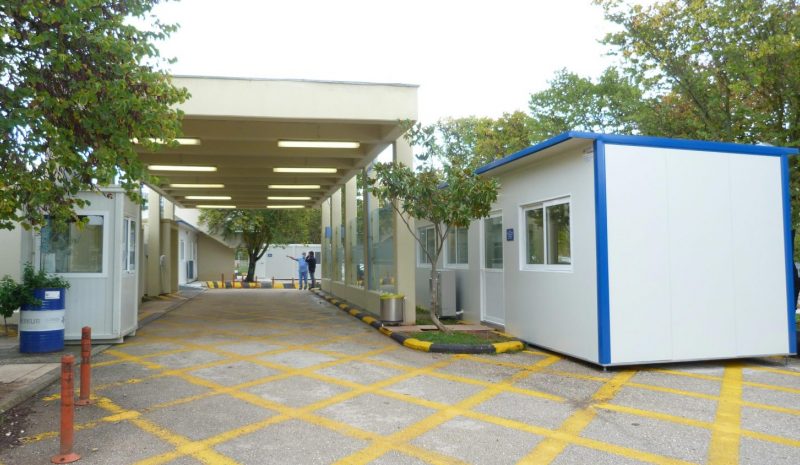 Δεν πάει άλλο η κατάσταση  με τα Επείγοντα στο Π.Γ.Ν.Ι.!