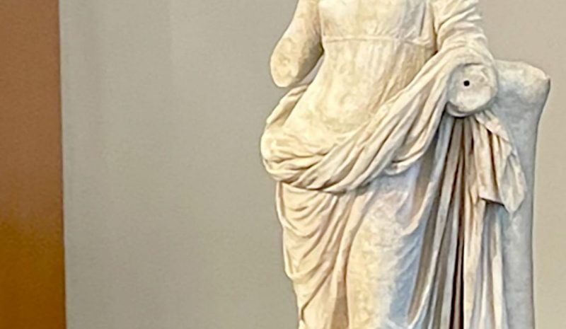 Τρεις κλεμμένες αρχαιότητες  επιστρέφουν στην Ελλάδα!