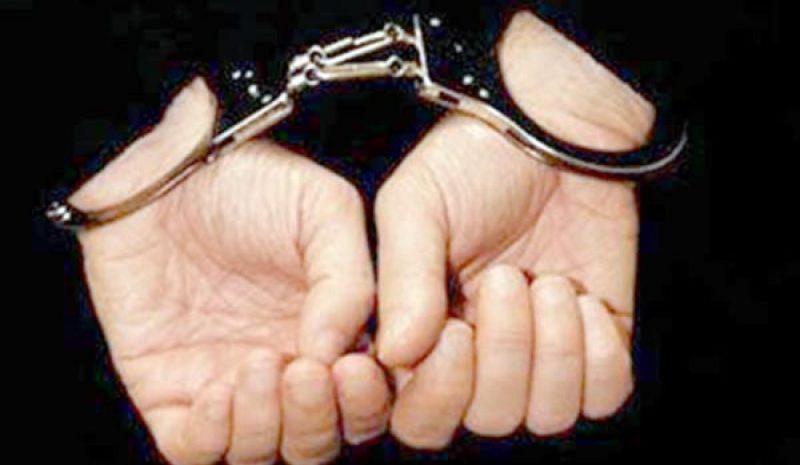 Εκκρεμούσε σε βάρος του  καταδικαστική απόφαση