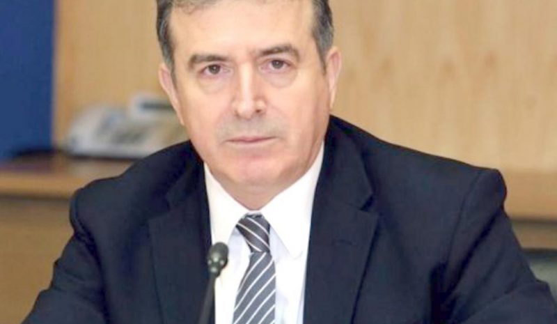  «Μίνι» ανασχηματισμός με διορθωτικές κινήσεις! 