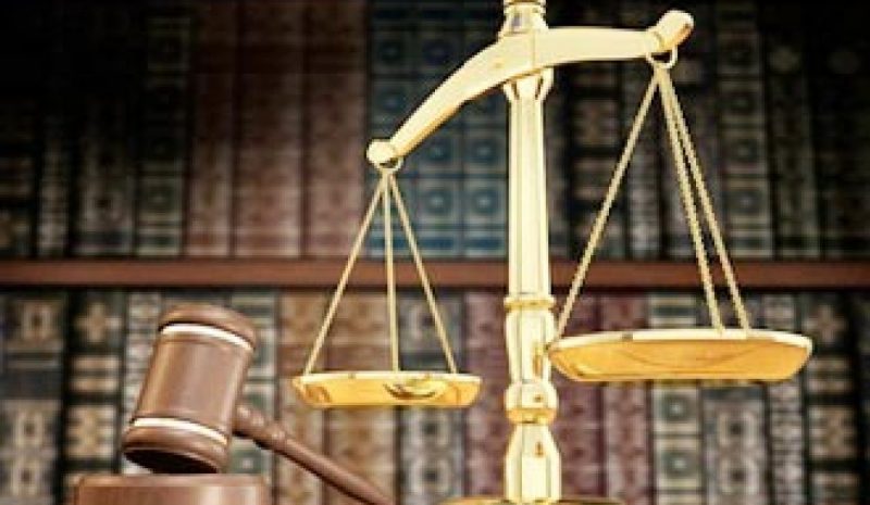 Απολύθηκε οριστικά Εφέτης που υπηρετούσε στα Γιάννενα