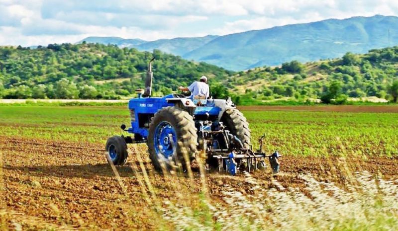 «Κλείδωσε» για την Τρίτη η συνάντηση  του Πρωθυπουργού με τους αγρότες