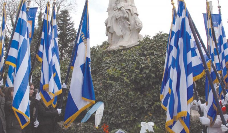 Με λαμπρότητα θα εορταστεί η 111η επέτειος Απελευθέρωσης των Ιωαννίνων 