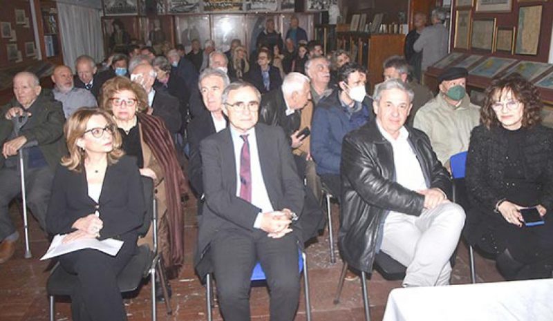 Το ΙΒΕ, μία «κυψέλη» έρευνας  του Β/Ηπειρωτικού Ελληνισμού!