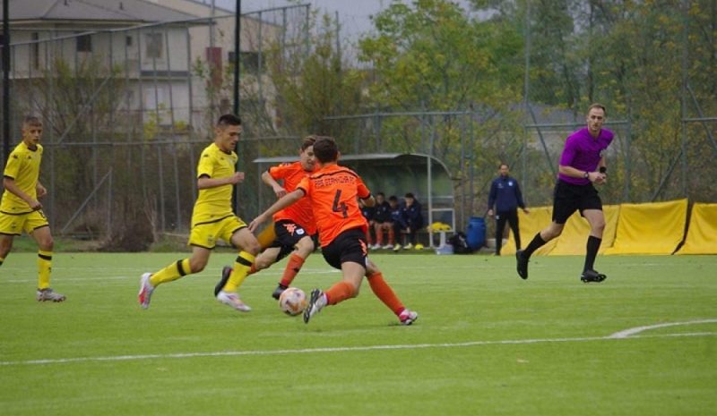 Εντός έδρας αναμετρήσεις για  τις Κ 19, Κ 17 και Κ 15 του ΠΑΣ