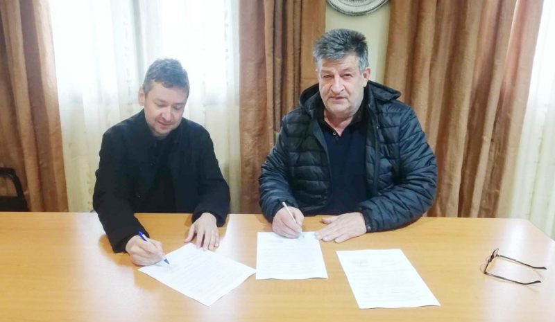  Ένδειξη αναγνώρισης στους πεσόντες  η κατασκευή Μνημείου στο Καλπάκι