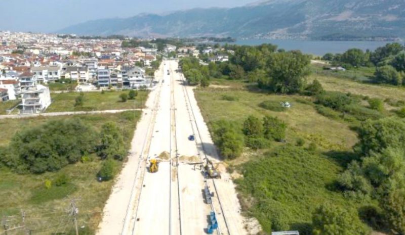 Με 2,2 εκατ. ευρώ πρόσθετο  κόστος ο Μεγάλος Δακτύλιος! 