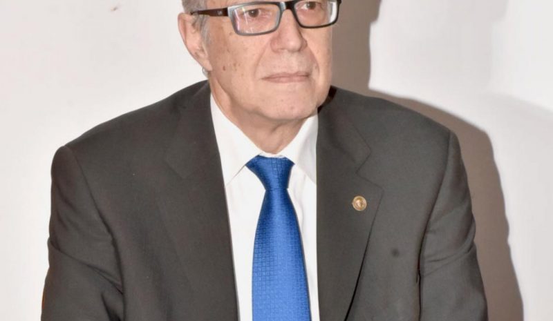 Απολογισμό έργου στη ΔΕΥΑΙ  κάνει ο Άρης Μπαρτζώκας
