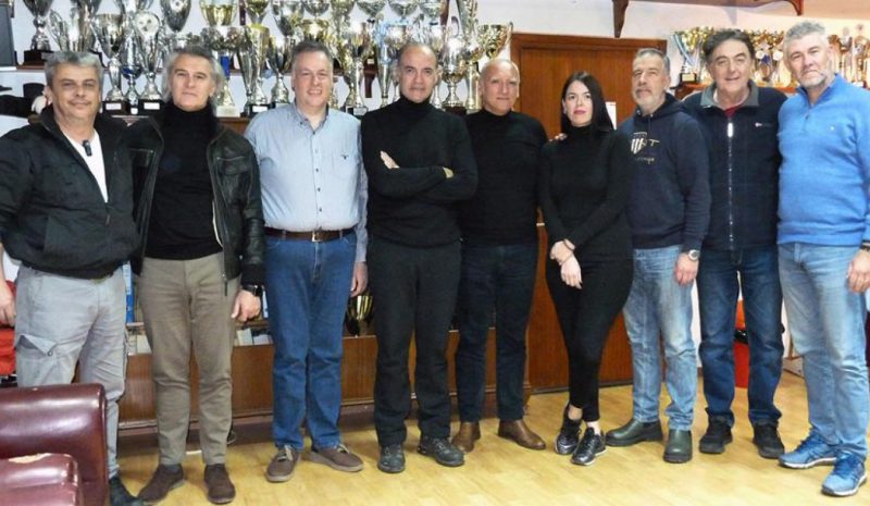 Νέο κεφάλαιο ανοίγει στη  μακρά διαδρομή του Ν.Ο.Ι.