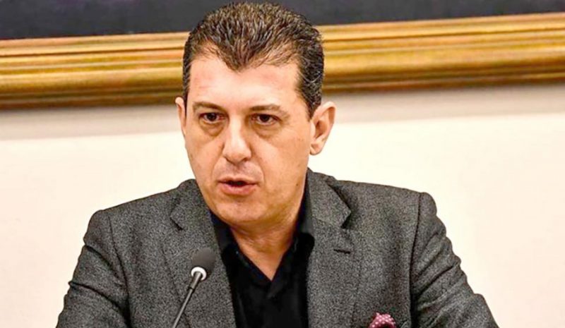«Άκαρπη» η συνεδρίαση της ΠΕΔ  για τη μελέτη των 2,6 εκατ. ευρώ! 