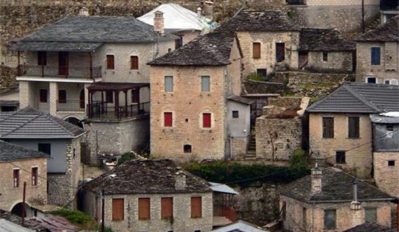 Μία υποεπιτροπή στη Βουλή  μόνο για ορεινές περιοχές!