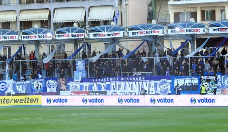 Με φιλάθλους από 13 Φεβρουαρίου οι αγώνες της Super League 1
