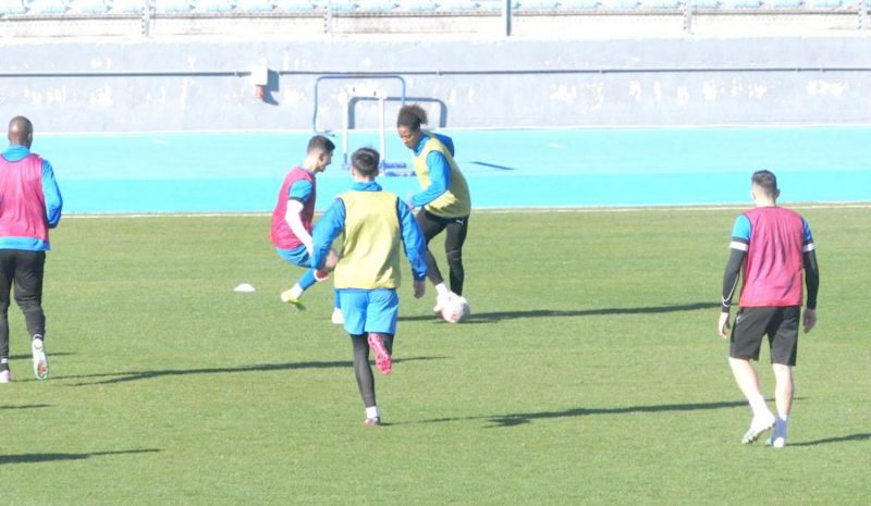 Ερωτηματικό με Νάγκι στον ΠΑΣ στις επάλξεις Σόρια και Τούτου 