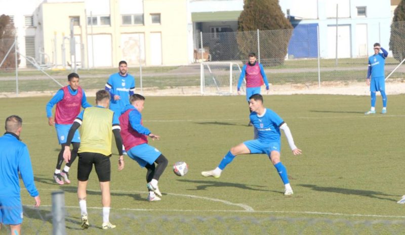  Ετοιμάζει αλλαγές ο Γρηγορίου  στην ενδεκάδα του ΠΑΣ Γιάννινα