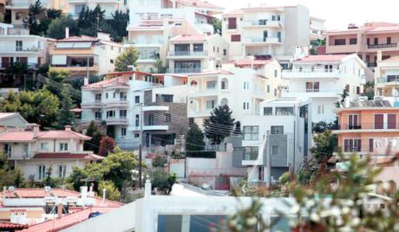 Να μη μπορεί να πουλήσει το ακίνητό του όποιος οφείλει τα κοινόχρηστα!.