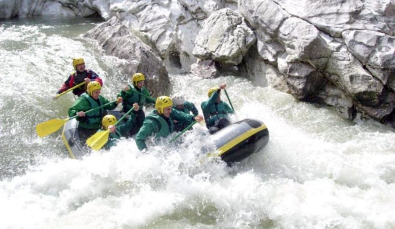 Γιατί καθυστερεί το Εθνικό Κέντρο  extreme sports στην Κόνιτσα;