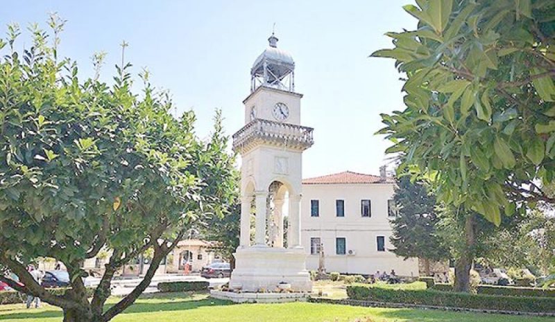 Σε μία ΚΥΑ «κόλλησε» το Μνημείο για τους Εθνικούς μας Ευεργέτες!