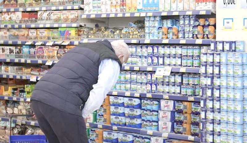 Πόσο έχει αλλάξει η ακρίβεια τις  καταναλωτικές μας συνήθειες  