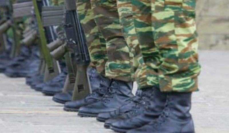Προβλήματα στην Υγειονομική Περίθαλψη  έχουν οι στρατιωτικοί της Π.Ε. Ιωαννίνων