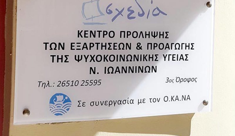 Πολυάριθμες παρεμβάσεις στη  σχολική και ευρύτερη κοινότητα