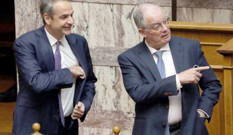 Χρέος μας να προφυλάξουμε  την ελληνική γλώσσα…»