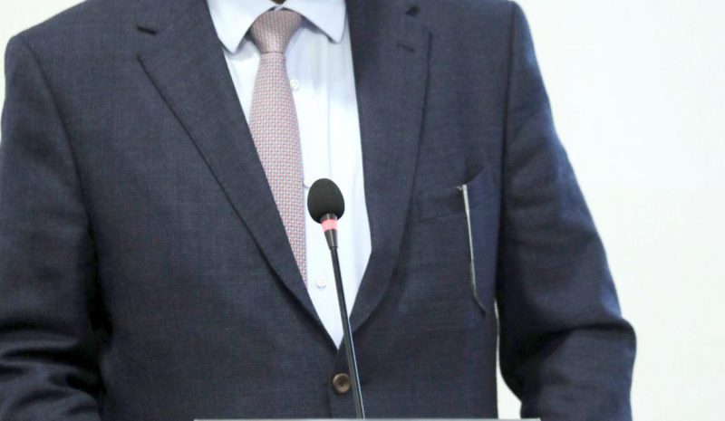 Κ. ΤΑΣΟΥΛΑΣ: Μύθος ότι η Δικτατορία τα πήγε καλά στα οικονομικά