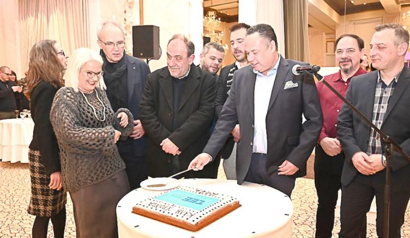 Το ΤΕΕ Ηπείρου δυνατός «συμπαίκτης»  Πολυτεχνικής Σχολής και Δ. Ιωαννιτών   