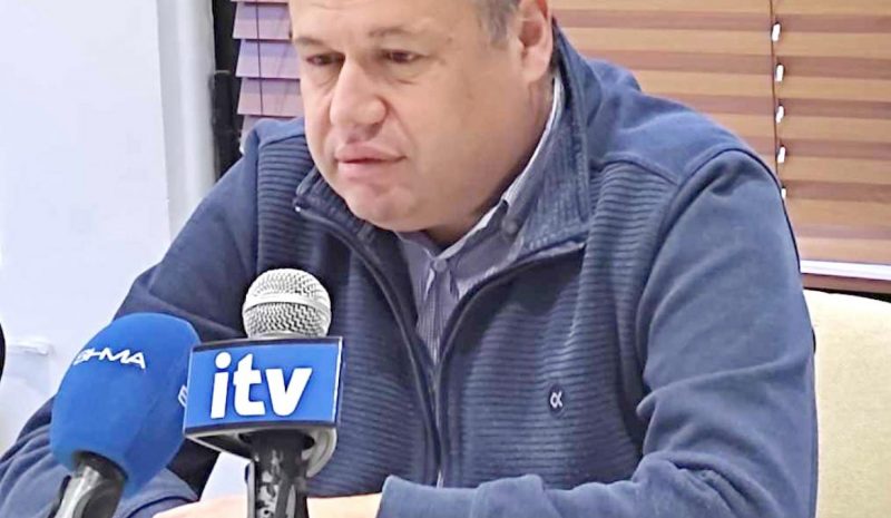  Σημαντικές ευθύνες επωμίζεται  σήμερα ο κλάδος των μηχανικών!  