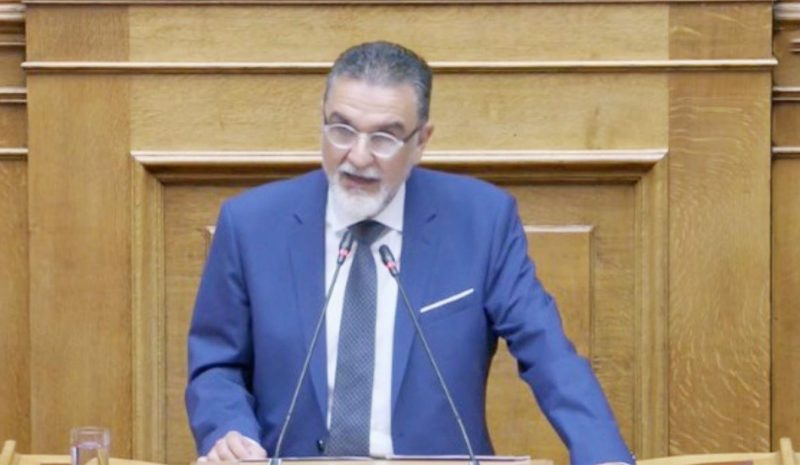 Ι. Τσίμαρης: Σε συνέχειες το  έργο της απαξίωσης του ΕΣΥ 