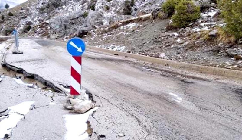 Εκδήλωση του ΤΕΕ Ηπείρου για τις φυσικές καταστροφές