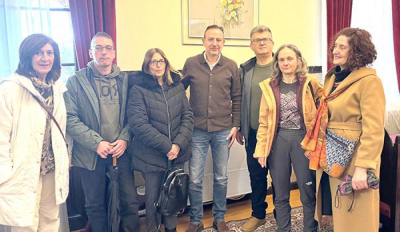  Στη συνεδρίαση της ΚΕΔΕ σήμερα το θέμα  των Κέντρων Πρόληψης και Εξαρτήσεων! 