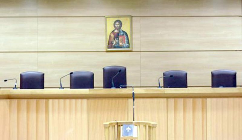  Προς ψήφιση το Ν/Σ που μεταφέρει  δικαστηριακή ύλη στους δικηγόρους 