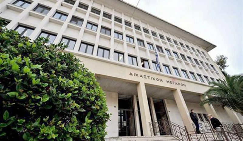 Συνεχίζουν τις κινητοποιήσεις οι δικηγόροι των Ιωαννίνων!