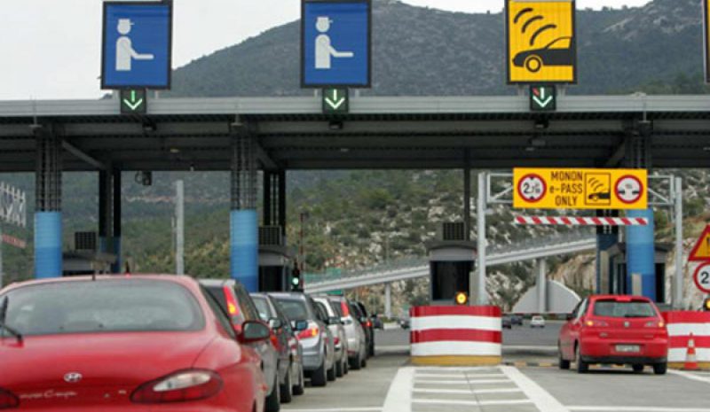 Οι οδηγοί θα πληρώσουν ακριβά την παραχώρηση της Εγνατίας!