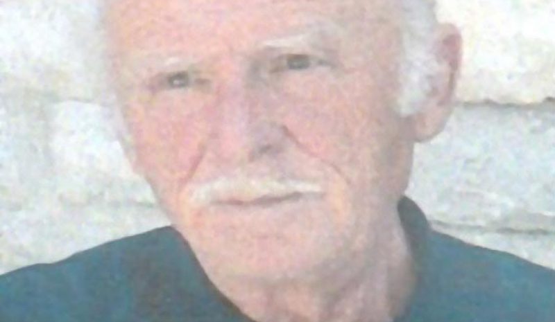 «Έφυγε» στα 88 του  ο Γεώργιος Δούβλης…