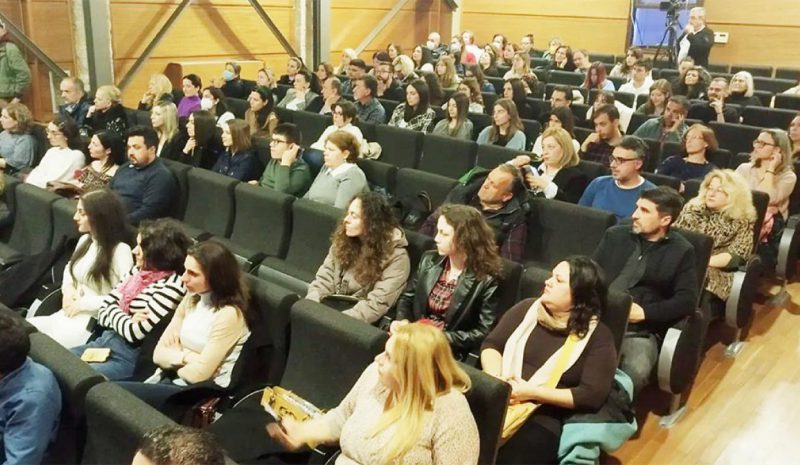Απαιτείται γενναία στήριξη  της Ειδικής Αγωγής