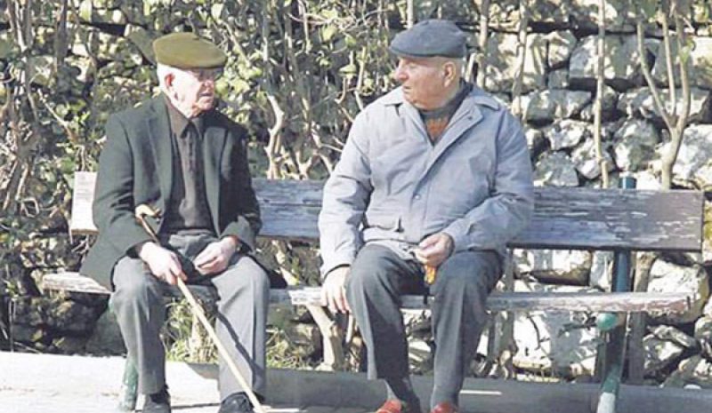 Στην Ήπειρο καταγράφεται το υψηλότερο προσδόκιμο ζωής!