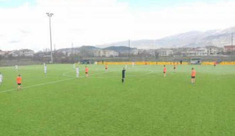 Κ19 ΠΑΣ Γιάννινα - Ατρόμητος 2-1