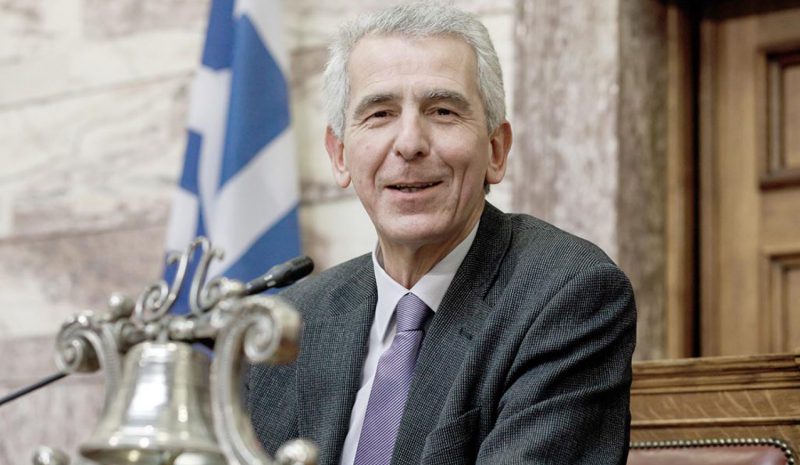 «Σχέδια πόλεων και δημόσιος χώρος  στις απαρχές του Ελληνικού Κράτους»
