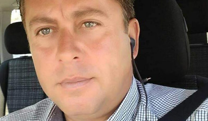 Θλίψη για τον θάνατο του Νίκου Κρικώνη…