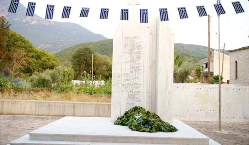  Το όνομά της πίσω ζητάει η Μενίνα Θεσπρωτίας!  