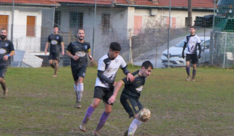 Ρεπορτάζ από αγώνες της Α' Ερασιτεχνικής 