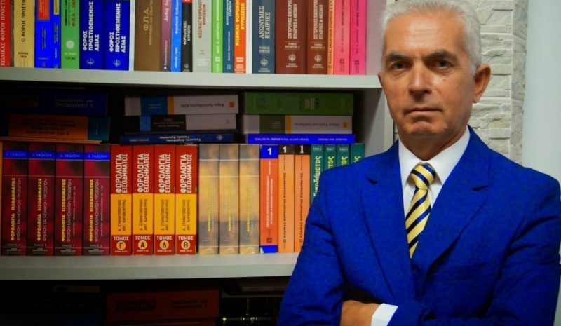 Ι. ΜΗΤΣΗΣ: Η Διοίκηση του Επιμελητηρίου να ασχοληθεί με τα σοβαρά προβλήματα…