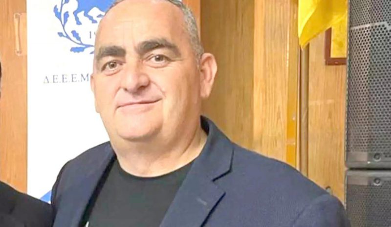 Στη Χειμάρρα θέλουμε να είμαστε  κύριοι της προγονικής μας γης!