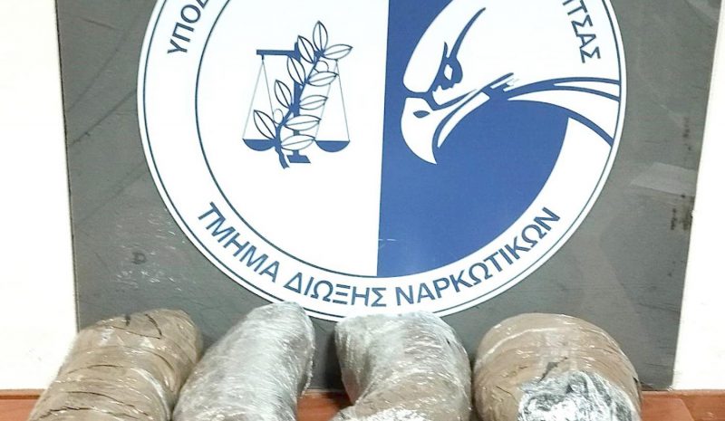 Μάστιγα παραμένουν τα  ναρκωτικά στην Ήπειρο! 