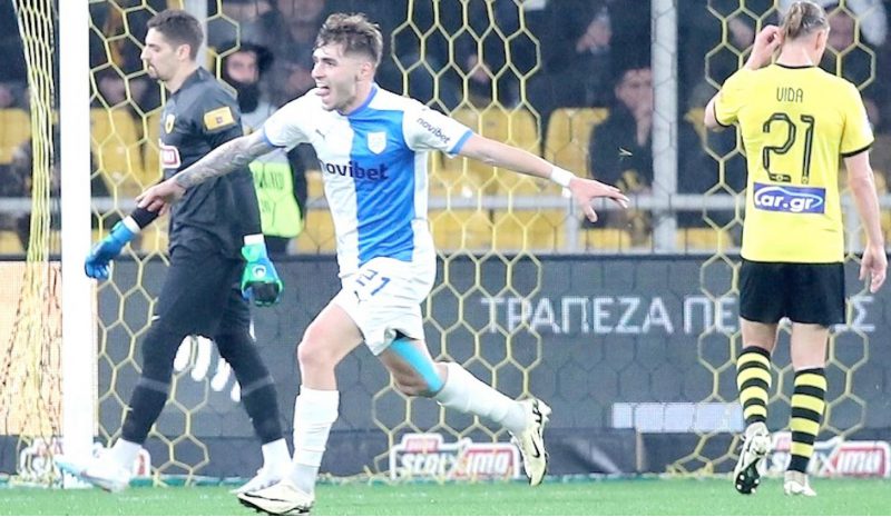 Στο Περιστέρι η πρεμιέρα του ΠΑΣ στα Play Out της Super League