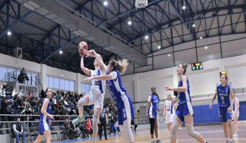 Με Πρωτέα Βούλας εκτός ο ΠΑΣ Γιάννινα