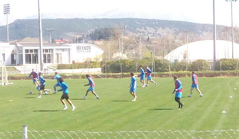 Φρένο στα σενάρια πώλησης του ΠΑΣ θα βάλει ο Παναγιώτης Χριστοβασίλης 