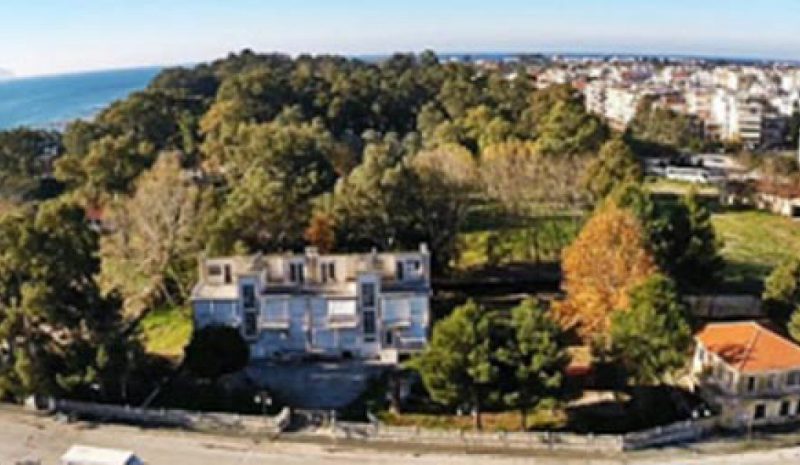  Ζητούν τα πρώην ΣΟΑ Πρέβεζας να  γίνουν ξενώνες για στρατιωτικούς