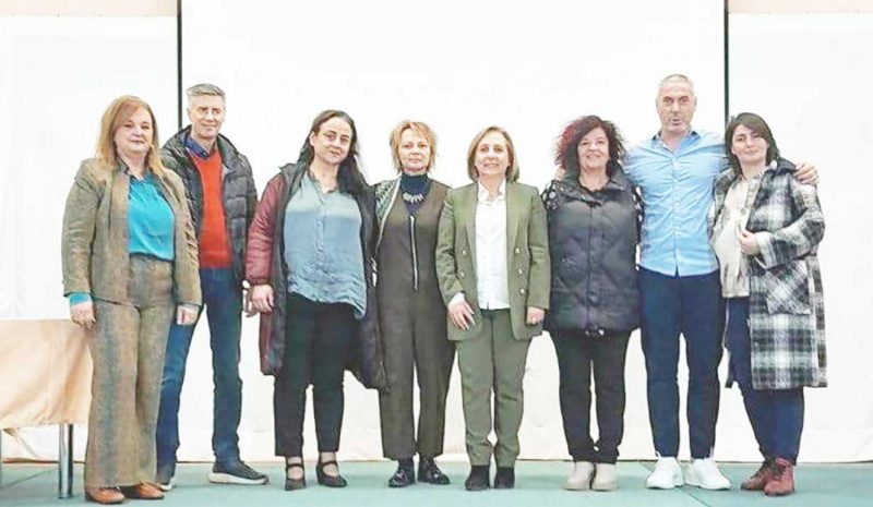 Στο επίκεντρο η υποστήριξη σχολείων  που έχουν πρόσφυγες και μετανάστες